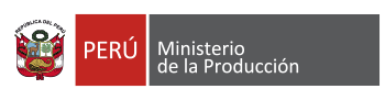 Ministerio de la Producción